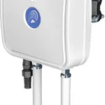 QuWireless QuMax for Teltonika RUT955 Εξωτερική Κεραία 4G Κατευθυντική 7dBi με σύνδεση Ethernet
