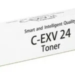 Canon C-EXV24 Γνήσιο Toner Laser Εκτυπωτή Ματζέντα 9500 Σελίδων 2449B002