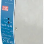 Planet Τροφοδοτικό Ράγας με Έξοδο 48V και Ισχύ 75W PWR-75-48