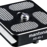 Mantona AS-40-1 21460 Πλακάκι Κεφαλής