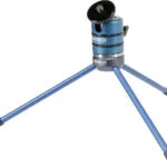 Novoflex MicroTripod (Micro Pod + Ball 19) complete Τρίποδο - Μίνι
