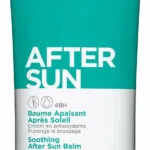 Clarins Soothing After Sun Κρέμα για Πρόσωπο και Σώμα με Πανθενόλη 150ml