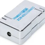 Digitus CAT 6 Connection module Σύνδεσμος καλωδίων 1τμχ DN-93903