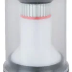 Coleman BatteryGuard Φανάρι Led Μπαταρίας για Camping με Φακό 600L 600lm 2000033874