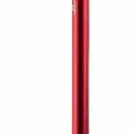 Ariete 2757 Επαναφορτιζόμενη Σκούπα 2 σε 1 Stick & Χειρός 22.2V Κόκκινη
