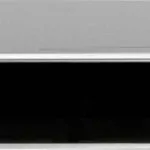 Panasonic Blu-Ray Player DP-UB424 Ενσωματωμένο WiFi με USB Media Player Ασημί