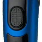 Blaupunkt HCC401 Επαναφορτιζόμενη Κουρευτική Μηχανή Μπλε