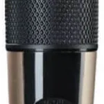 Babyliss Pro Επαγγελματική Επαναφορτιζόμενη Κουρευτική Μηχανή Χρυσή FX862E