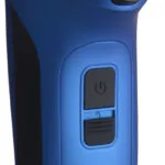 Blaupunkt MSR401 Περιστρεφόμενη Ξυριστική Μηχανή Προσώπου Επαναφορτιζόμενη