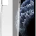 Celly Gelskin Back Cover Σιλικόνης Διάφανο (iPhone 11 Pro) GELSKIN1000