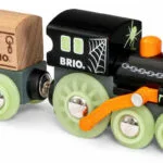 Brio Toys Ghost Τρενάκι για 3+ Ετών 33986