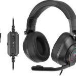 A4Tech Bloody G580 Over Ear Gaming Headset με σύνδεση USB