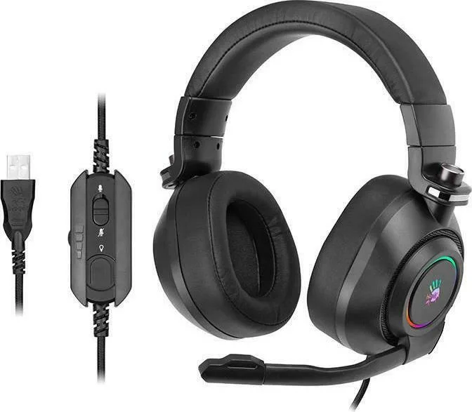20210319123604_a4tech_bloody_g580_black A4Tech Bloody G580 Over Ear Gaming Headset με σύνδεση USB - Image 1