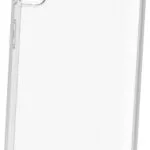Celly Gelskin Back Cover Σιλικόνης Διάφανο (Galaxy S21+ 5G) GELSKIN995
