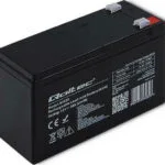 Qoltec Μπαταρία UPS με Χωρητικότητα 7Ah και Τάση 12V 53030 1τμχ