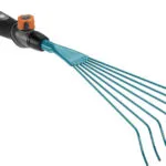 Gardena Combisystem Τσουγκράνα Φύλλων Χειρός Combisystem