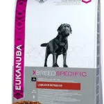 Eukanuba Adult Labrador Retriever 12kg Ξηρά Τροφή χωρίς Γλουτένη για Ενήλικους Σκύλους Μεγαλόσωμων Φυλών με Κοτόπουλο