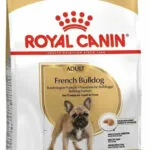 Royal Canin French Bulldog Adult 9kg Ξηρά Τροφή για Ενήλικους Σκύλους Μικρόσωμων Φυλών με Πουλερικά