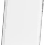 Celly Gelskin Back Cover Σιλικόνης Διάφανο (iPhone XS Max) GELSKIN999