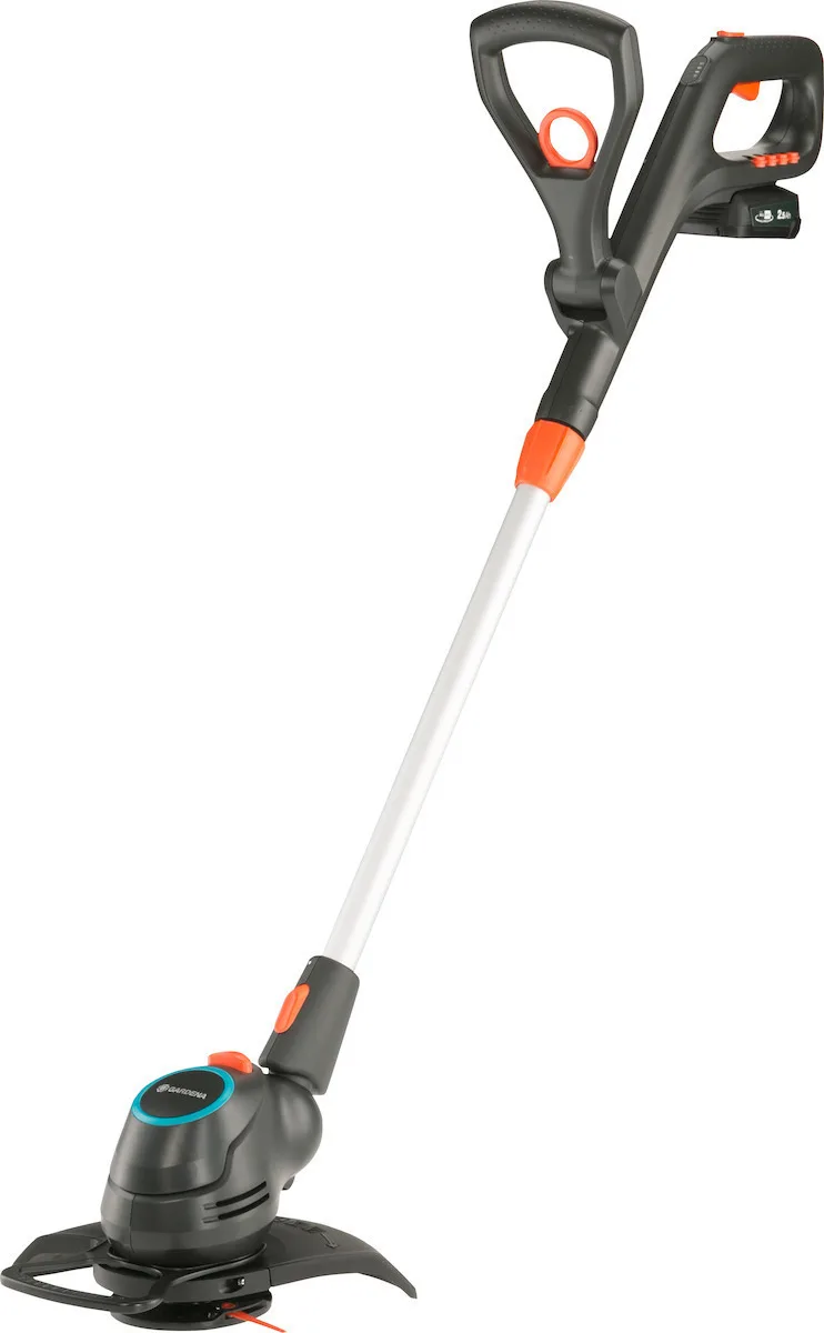 Gardena ComfortCut Li-18/23 Χορτοκοπτικό Ώμου / Χειρός Μπαταρίας 18V 2.5kg με 1 Μπαταρία 2.5Ah 14701-20 - Image 1