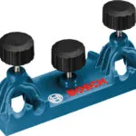 Bosch OFZ Professional Οδηγός Φρέζας για Φρεζάρισμα Κύκλων