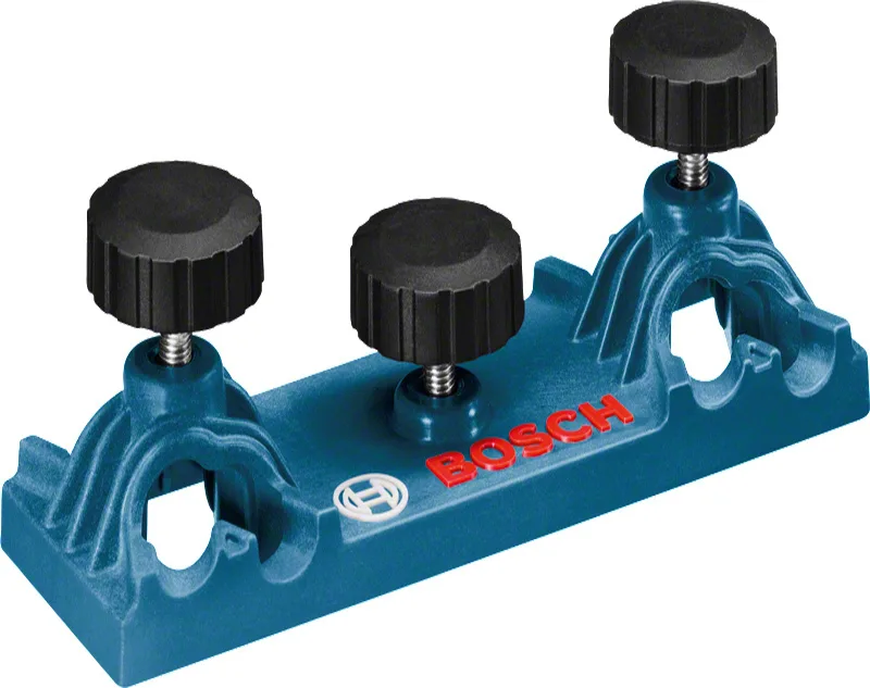 Bosch OFZ Professional Οδηγός Φρέζας για Φρεζάρισμα Κύκλων - Image 1