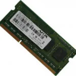 Afox DDR3L με Module 1x8GB και Ταχύτητα 1333 για Laptop AFSD38AK1L