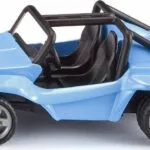 Siku Buggy Αυτοκινητάκι 1:64 για 3+ Ετών