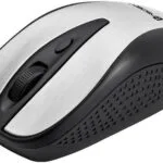 Tracer Joy II Ασύρματο Mini Ποντίκι Ασημί