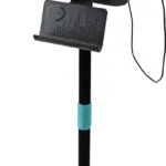 Vtech Μικρόφωνο Καραόκε Super Star DJ Studio 80-531774 για 3+ Ετών