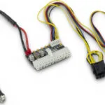 Inter-Tech MINI-ITX Universal Τροφοδοτικό 160W