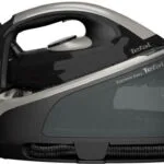 Tefal Express Easy SV6140 Σύστημα Σιδερώματος Πίεσης 6bar με Δοχείο 1.7lt