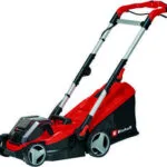 Einhell GE-CM 36/34-1 Μηχανή Γκαζόν Μπαταρίας 18V Solo 3413226