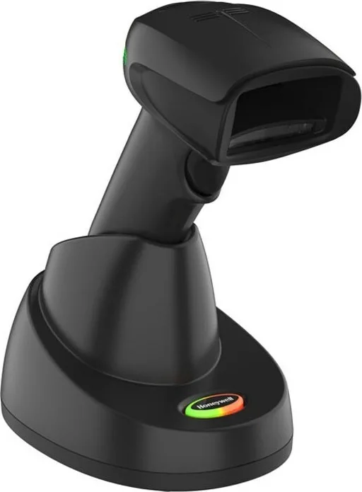 Honeywell Xenon Performance 1952g Scanner Χειρός Ασύρματο με Δυνατότητα Ανάγνωσης 2D και QR Barcodes 1952GSR-2USB-5-R - Image 1