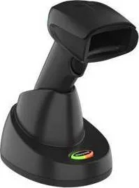 Honeywell Xenon Performance 1952g Scanner Χειρός Ασύρματο με Δυνατότητα Ανάγνωσης 2D και QR Barcodes 1952GSR-6USB-5-R - Image 1