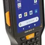 Datalogic Skorpio X5 PDA με Δυνατότητα Ανάγνωσης 2D και QR Barcodes 943500036