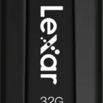 Lexar JumpDrive S80 32GB USB 3.1 Stick Μαύρο