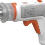 Black & Decker BCRTA01 Κατσαβίδι Μπαταρίας 3.6V 1x1.5Ah BCRTA01