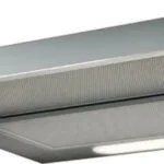 Elica Elite 14 Lux GRIX/A/50 Συρόμενος Απορροφητήρας 50cm Inox