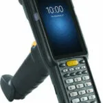 Zebra MC2700 PDA με Δυνατότητα Ανάγνωσης 2D και QR Barcodes MC27BJ-2A3S2RW