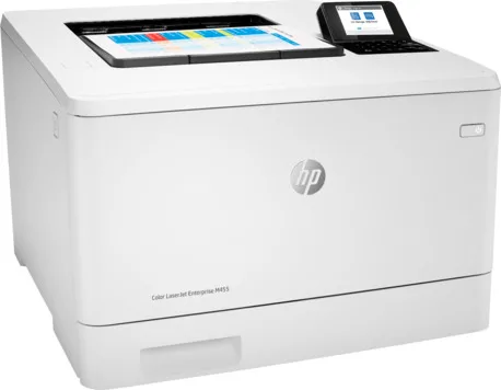 HP Color LaserJet Enterprise M455dn Έγχρωμoς Εκτυπωτής - Image 1