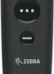 Zebra CS6080 Socket Scanner Ενσύρματο με Δυνατότητα Ανάγνωσης 2D και QR Barcodes CS6080-SR40000KSVW