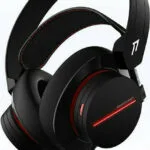 1More Spearhead Over Ear Gaming Headset με σύνδεση 3.5mm / USB