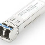 Digitus SFP Module LC 10GIGA Single Mode DDM Transceiver 1τμχ DN-81201