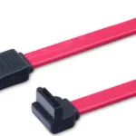 Digitus 7-Pin SATA III - 7-Pin SATA III Cable 50cm Κόκκινο (AK-400104-005-R)