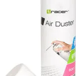 Tracer Air Duster Spray Συμπιεσμένου Αέρα 600ml TRASRO33237