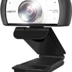 LogiLink UA0377 Web Camera Full HD 1080p UA0377