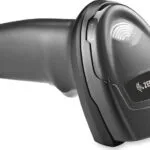 Zebra DS2208 Scanner Χειρός Ενσύρματο με Δυνατότητα Ανάγνωσης 2D και QR Barcodes DS2208-SR00007ZZWW