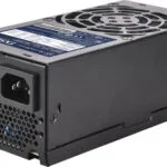 Silverstone TX500 500W Μαύρο Τροφοδοτικό Υπολογιστή Full Wired 80 Plus Gold