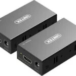 Unitek HDMI/RJ45 HDMI Extender V100A